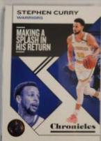 Stephen Curry