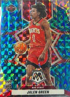 Jalen Green