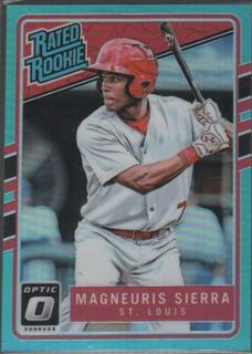 Magneuris Sierra