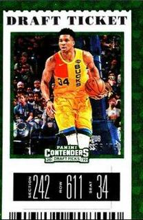 Giannis Antetokounmpo