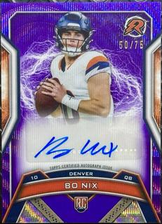 Bo Nix