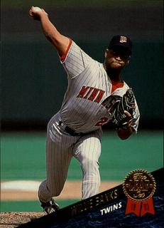 Willie Banks