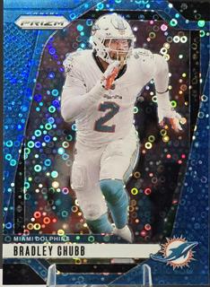 Bradley Chubb