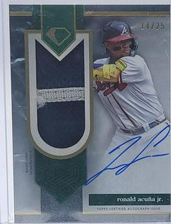 Ronald Acuna Jr.