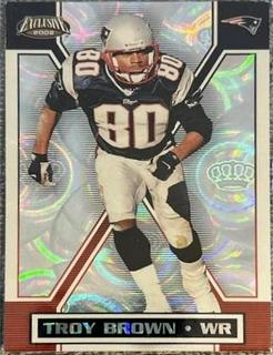 Troy Brown