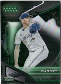 Chris Bassitt