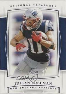 Julian Edelman