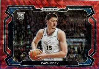 Zach Edey