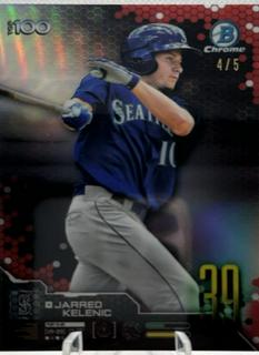 Jarred Kelenic