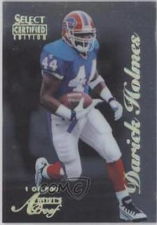 Darick Holmes