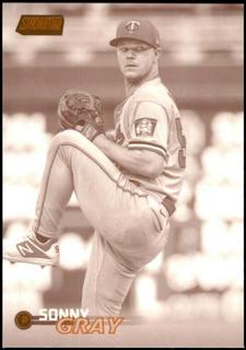 Sonny Gray