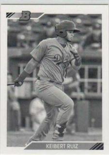 Keibert Ruiz