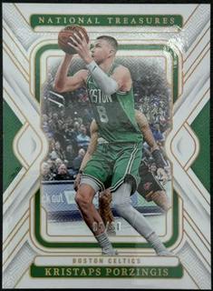 Kristaps Porzingis