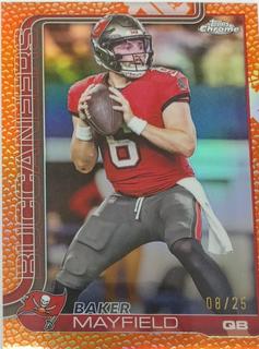 Baker Mayfield