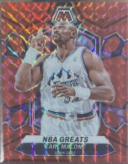 Karl Malone