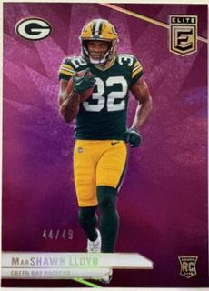MarShawn Lloyd
