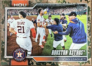 Houston Astros