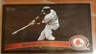 David Ortiz