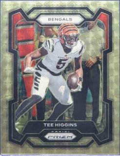 Tee Higgins
