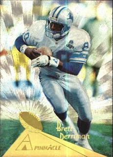 Brett Perriman