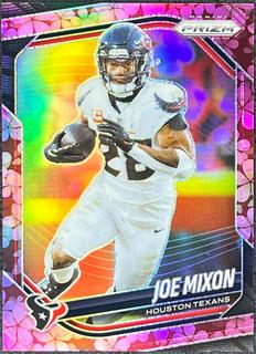 Joe Mixon