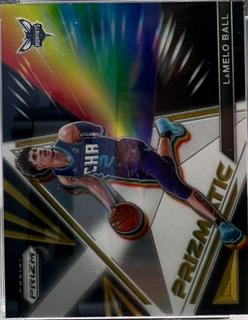 LaMelo Ball