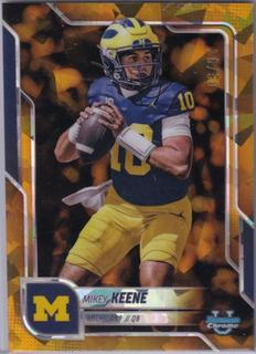 Mikey Keene