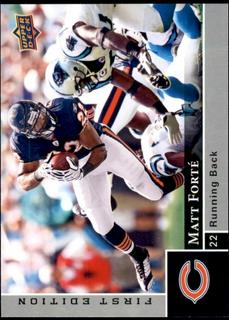 Matt Forte