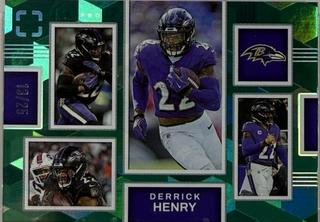 Derrick Henry