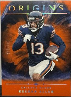 Keenan Allen