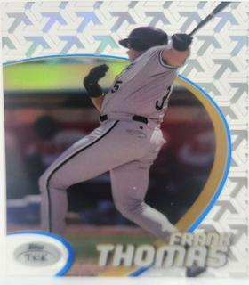 Frank Thomas