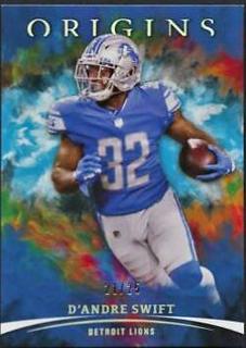 D'Andre Swift
