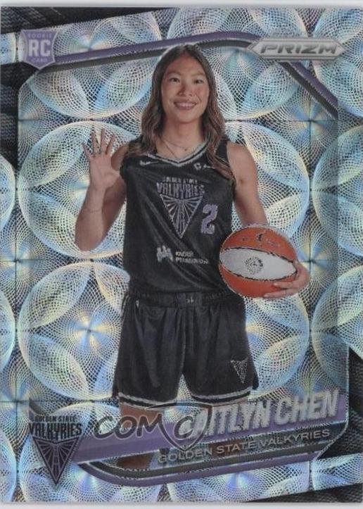 Kaitlyn Chen #143