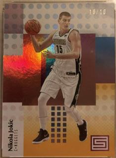 Nikola Jokic