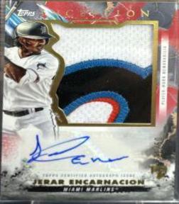 Jerar Encarnacion