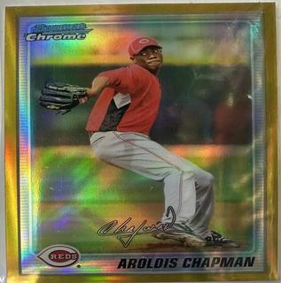 Aroldis Chapman