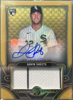 Gavin Sheets