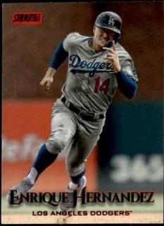 Enrique Hernandez