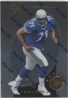 Walter Jones