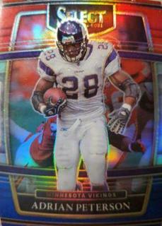 Adrian Peterson