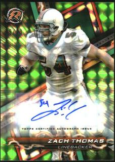 Zach Thomas