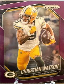 Christian Watson