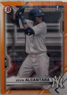 Kevin Alcantara
