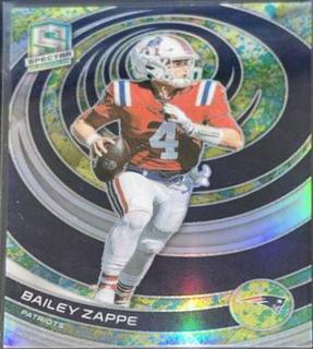 Bailey Zappe