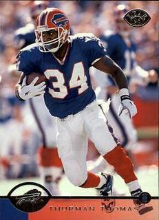 Thurman Thomas
