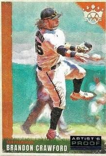 Brandon Crawford