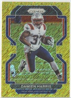 Damien Harris