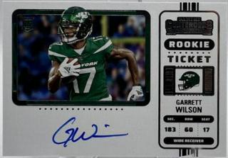Garrett Wilson