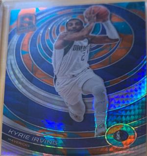 Kyrie Irving