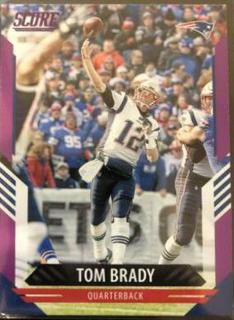 Tom Brady